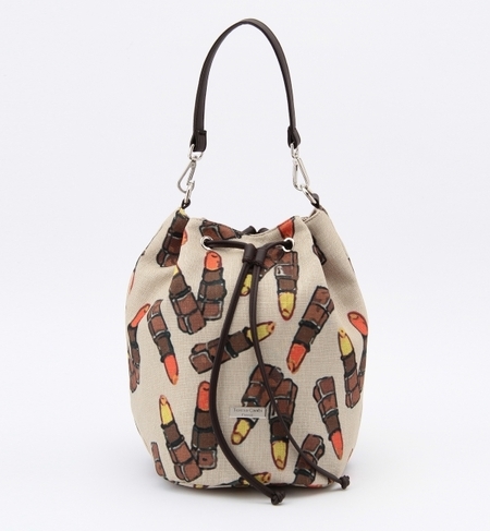 TERESA CAMBI / 巾着BAG
