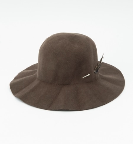 BRIXTON / JETHRO HAT