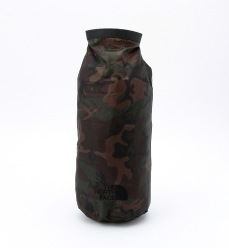 THE NORTH FACE / IMPULSE SHOE CASE CAMO