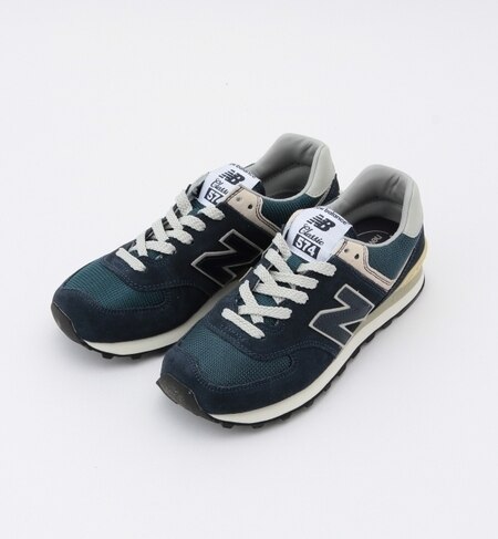 NEW BALANCE / ML574 RUN