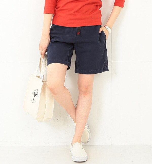 GRAMICCI / Womens ショーツ 15SS