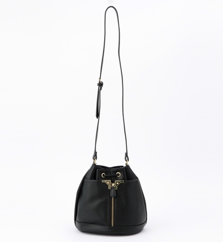 DANIELLE NICHOLE / ALEXA BUCKET バッグ