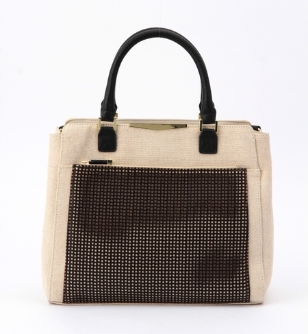 DANIELLE NICHOLE / LEXIE トート