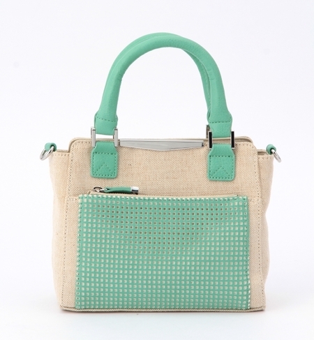 DANIELLE NICHOLE / LEXIE ミニトート