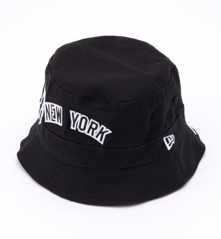 NEW ERA / NewYork Yankees バケットハット SP