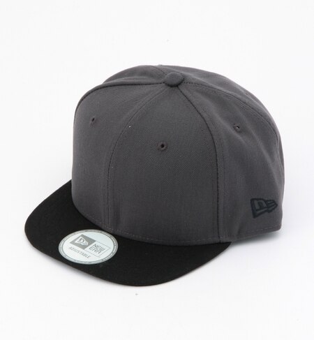 NEW ERA / 2Tone 506 Short Visor SP