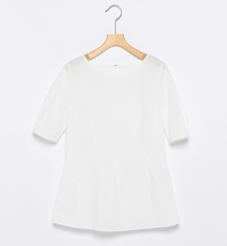 タイプライター タックチュニック