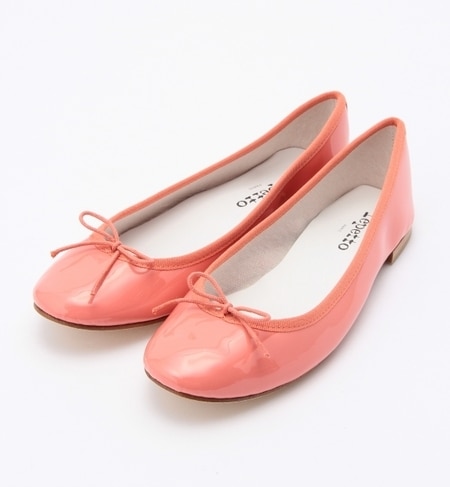 【ビームス ウィメン/BEAMS WOMEN】 repetto / VERNIS バレエシューズ [送料無料]