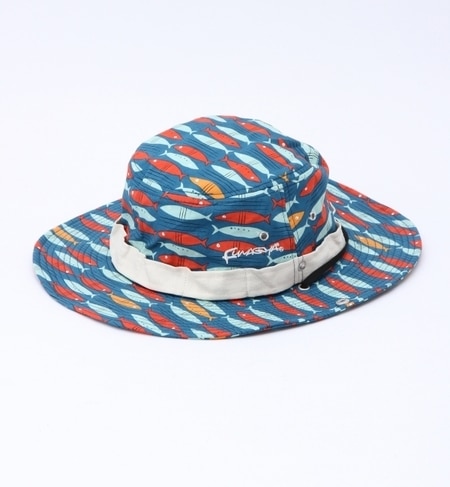 FUNAGOYA / PRINT HAT