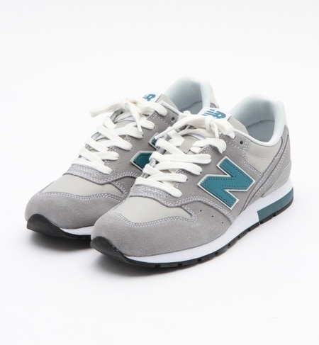 NEW BALANCE / “MRL996” 15SS?