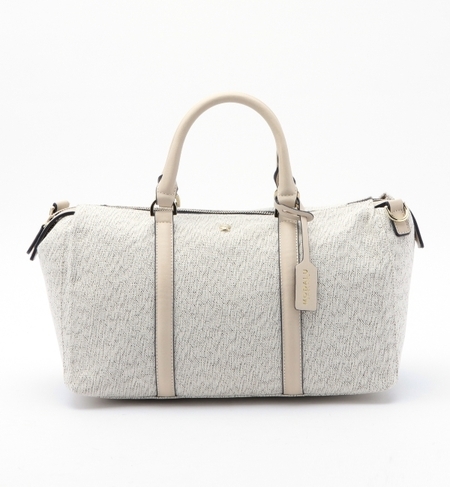 MODALU / Henly 2WAY ボストンバッグ