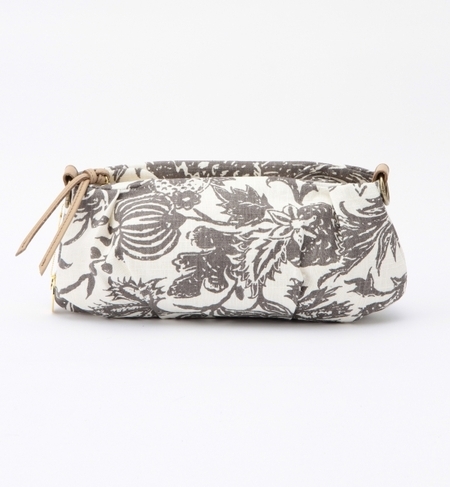 BARDOT ROSE / コーンフラワー 2WAY ミニショルダー