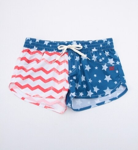 BILLABONG / STARS & WAVES ボードショーツ