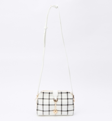 Casselini / パターントリオ ポシェット