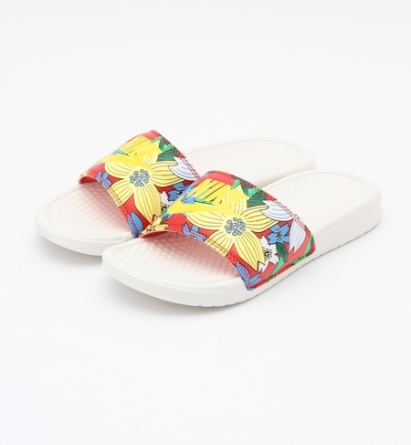 NIKE / ベナッシ JDI プリント（618919)