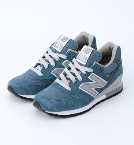 NEW BALANCE / “M996” 15S