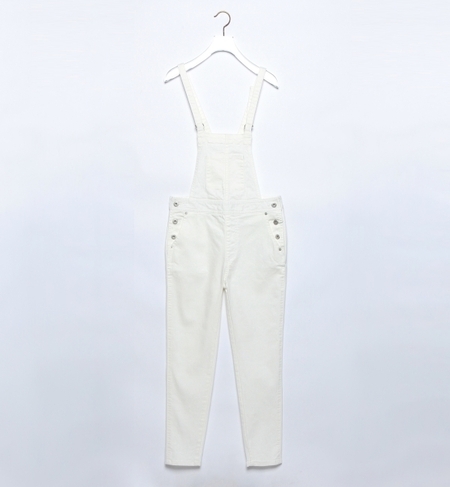 【ビームス ウィメン/BEAMS WOMEN】 ストレッチデニムサロペット [送料無料]
