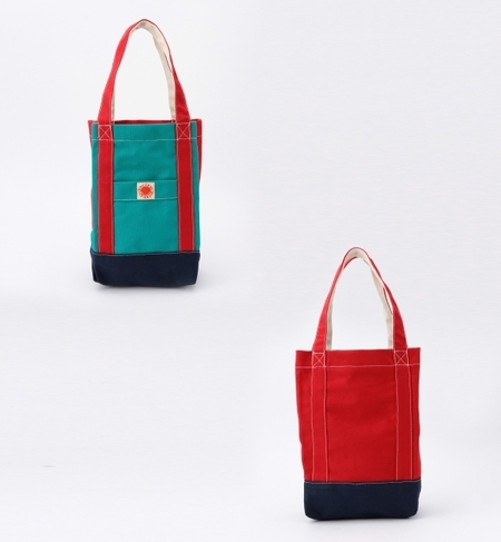 PACIFIC TOTE COMPANY / CATALINA トートバッグ