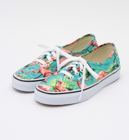VANS / AUTHENTIC 15SS