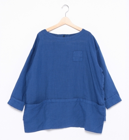 Napron×BEAMS BOY / エプロン シャツ SPECIAL