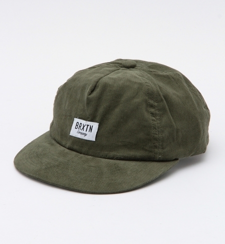 BRIXTON / Hoover Cap