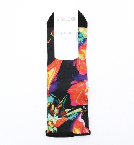 【ビームス ウィメン/BEAMS WOMEN】 STANCE / BENDER ソックス [3000円(税込)以上で送料無料]