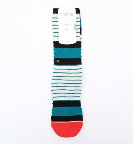 【ビームス ウィメン/BEAMS WOMEN】 STANCE / COASTER ソックス [3000円(税込)以上で送料無料]
