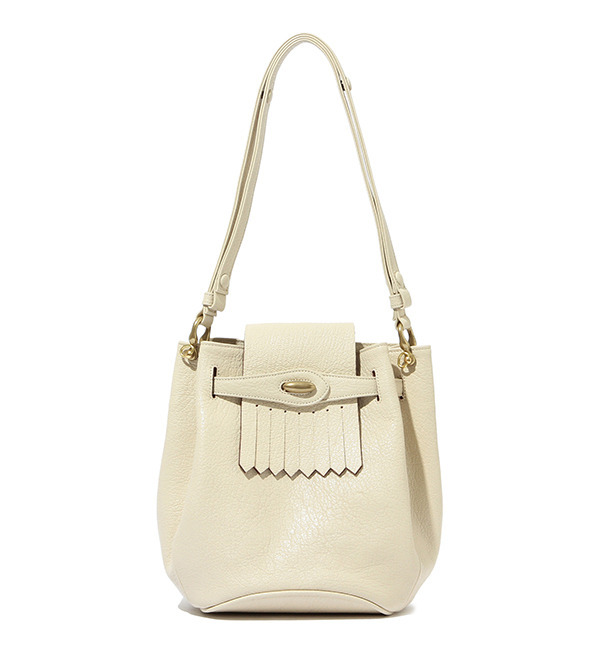 【ビームス ウィメン/BEAMS WOMEN】 TOFF&LOADSTONE / ビットショルダーバッグ [送料無料]