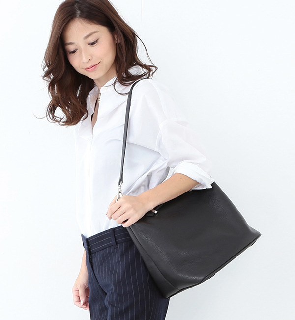 【ビームス ウィメン/BEAMS WOMEN】 BELLMER / NYSA ショルダーバッグ [送料無料]