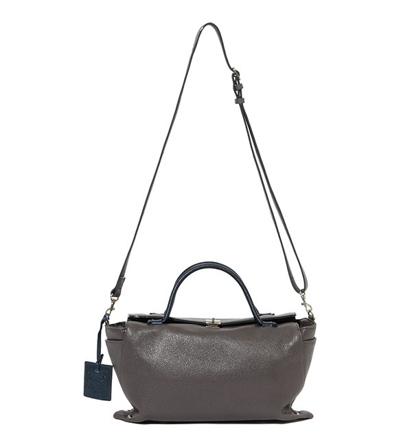 【ビームス ウィメン/BEAMS WOMEN】 PotioR / 別注 Lucy 2WAY トートバッグ [送料無料]