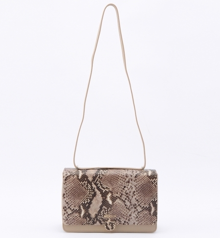 【ビームス ウィメン/BEAMS WOMEN】 【BAILA9月号掲載】MODALU / MARLBOROUGH 2WAY ショルダーバッグ [送料無料]