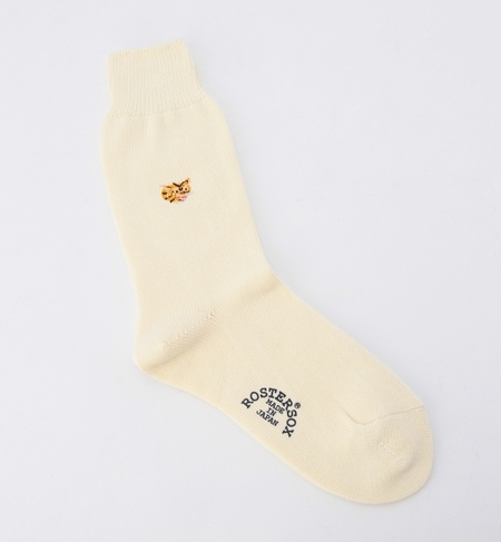 【ビームス ウィメン/BEAMS WOMEN】 ROSTER SOCKS×BEAMS BOY / 福 SOX [3000円(税込)以上で送料無料]