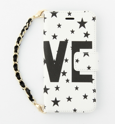 【ビームス ウィメン/BEAMS WOMEN】 Ctrl freak / LOVEiPhone6 ケース [送料無料]