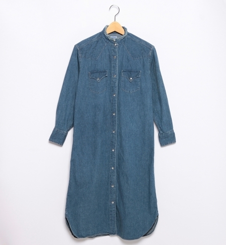 orslow × BEAMS BOY / Fillmore