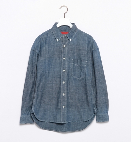 【ビームス ウィメン/BEAMS WOMEN】 RED CARD×Ray BEAMS / 別注 Flower シャツ [送料無料]