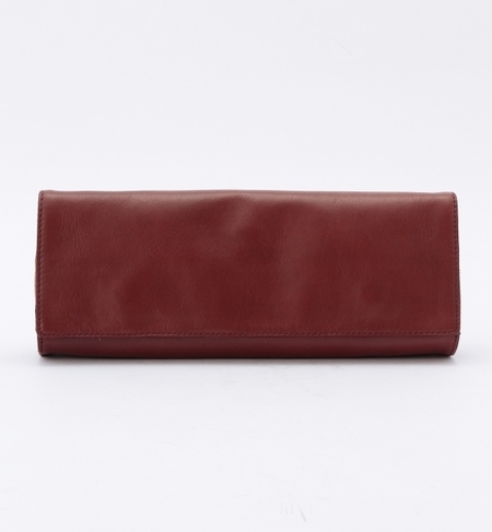 【ビームス ウィメン/BEAMS WOMEN】 SAN HIDEAKI MIHARA / 3WAY クラッチバッグ [送料無料]