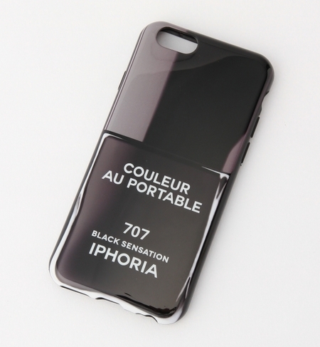 IPHORIA / Nails iphone6 ケース