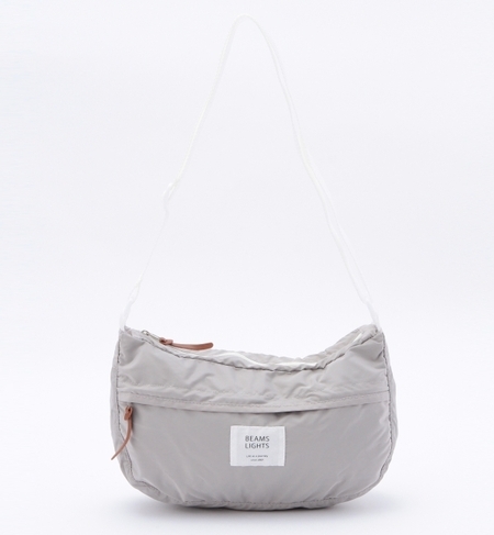【ビームス ウィメン/BEAMS WOMEN】 ポケッタブルショルダー [送料無料]