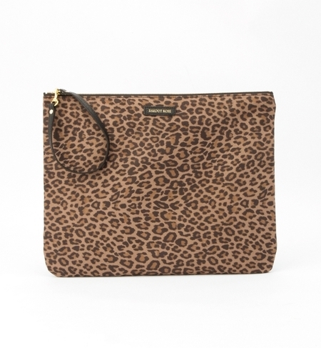 【ビームス ウィメン/BEAMS WOMEN】 BARDOT ROSE / Leoクラッチ [送料無料]