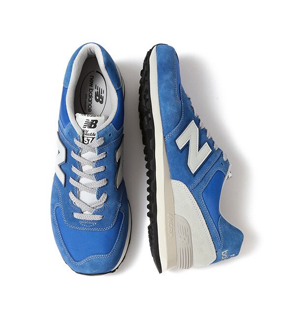 【ビームス ウィメン/BEAMS WOMEN】 New Balance / “ML574” 15FW [送料無料]