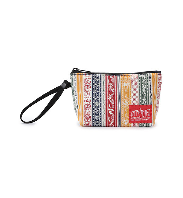 【ビームス ウィメン/BEAMS WOMEN】 Manhattan Portage×BEAMS BOY / 別注“1020” LIBERTY 15FW [送料無料]