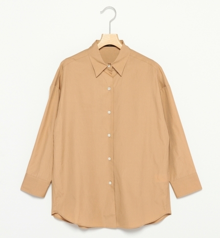 【ビームス ウィメン/BEAMS WOMEN】 【一部予約】【CLASSY.9月号掲載】オーバーシャツ [送料無料]