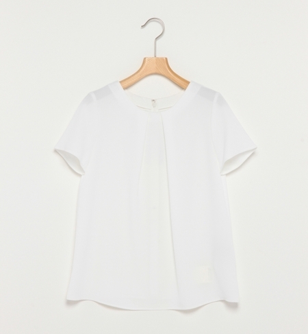 【ビームス ウィメン/BEAMS WOMEN】 アムンゼンタック ブラウス [送料無料]
