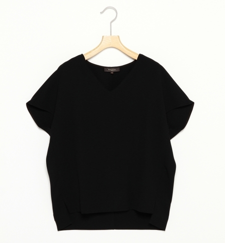【ビームス ウィメン/BEAMS WOMEN】 Vネック Tブラウス [送料無料]