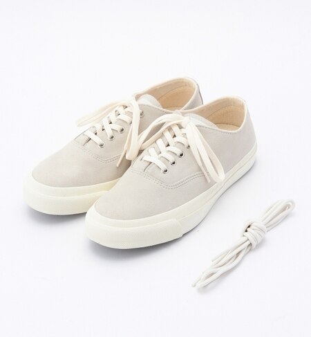 【ビームス ウィメン/BEAMS WOMEN】 CONVERSE×BEAMS PLUS / SKIDGRIP Women's [送料無料]