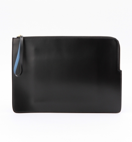 【ビームス ウィメン/BEAMS WOMEN】 L'arcobaleno / 別注 クラッチバッグ [送料無料]