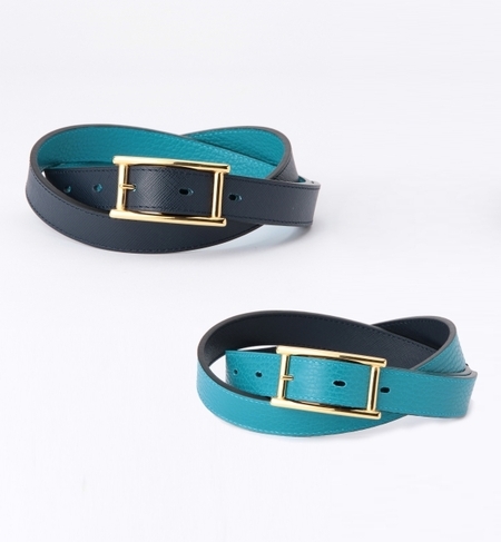 【ビームス ウィメン/BEAMS WOMEN】 リバーシブルベルト [送料無料]