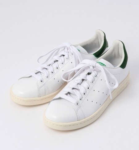 【ビームス ウィメン/BEAMS WOMEN】 adidas / Stan Smith 15FW [送料無料]