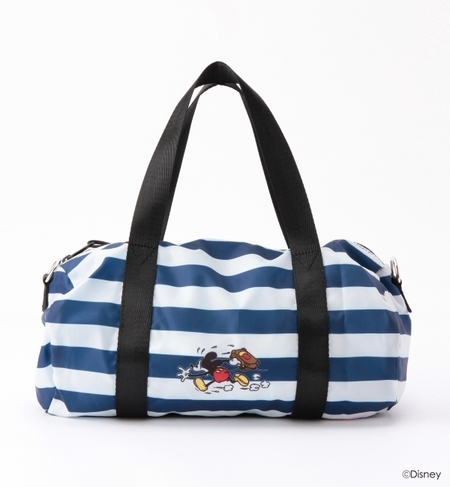 【ビームス ウィメン/BEAMS WOMEN】 Disney ボストン [送料無料]