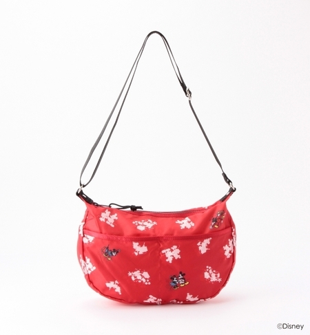 【ビームス ウィメン/BEAMS WOMEN】 Disney ショルダー [送料無料]